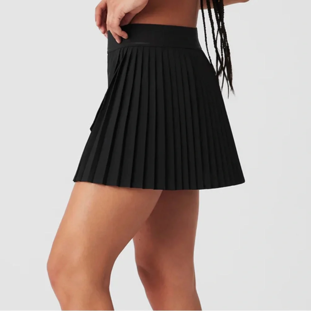 Alo Yoga Aces Tennis Skirt